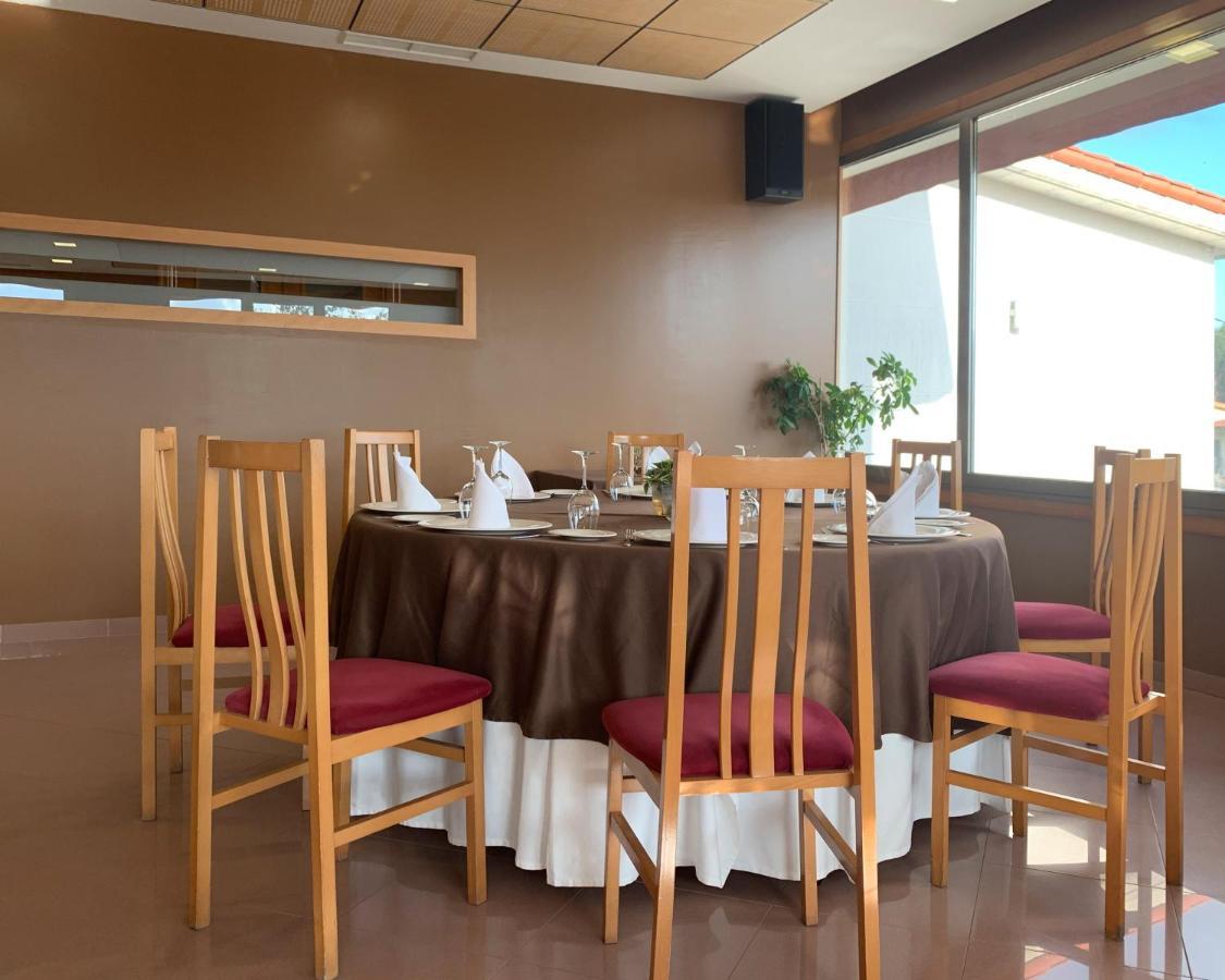 O Pino Hotel Bello מראה חיצוני תמונה
