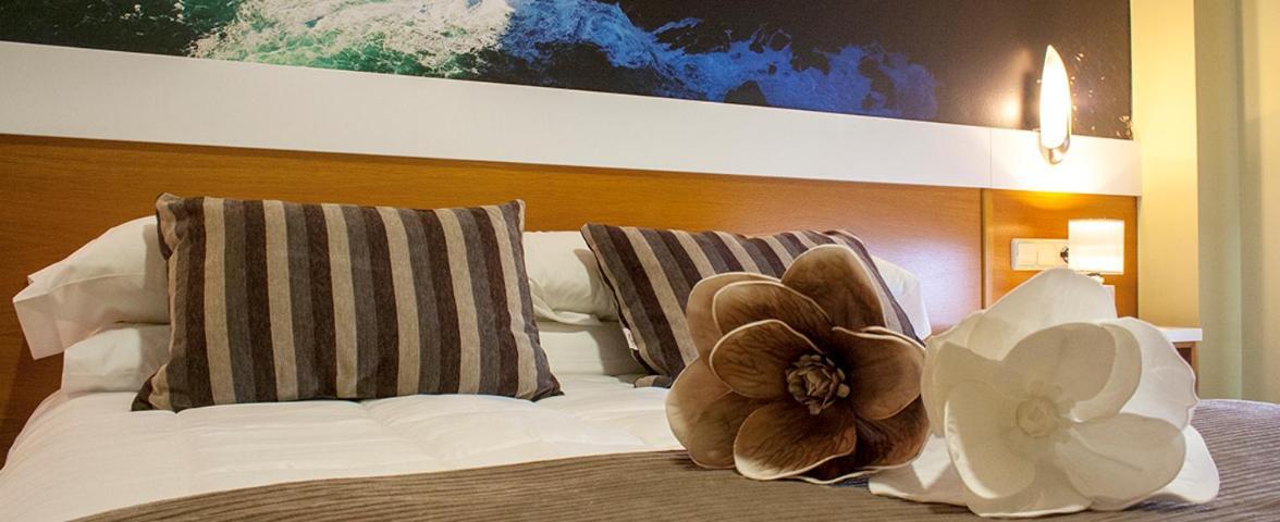O Pino Hotel Bello מראה חיצוני תמונה