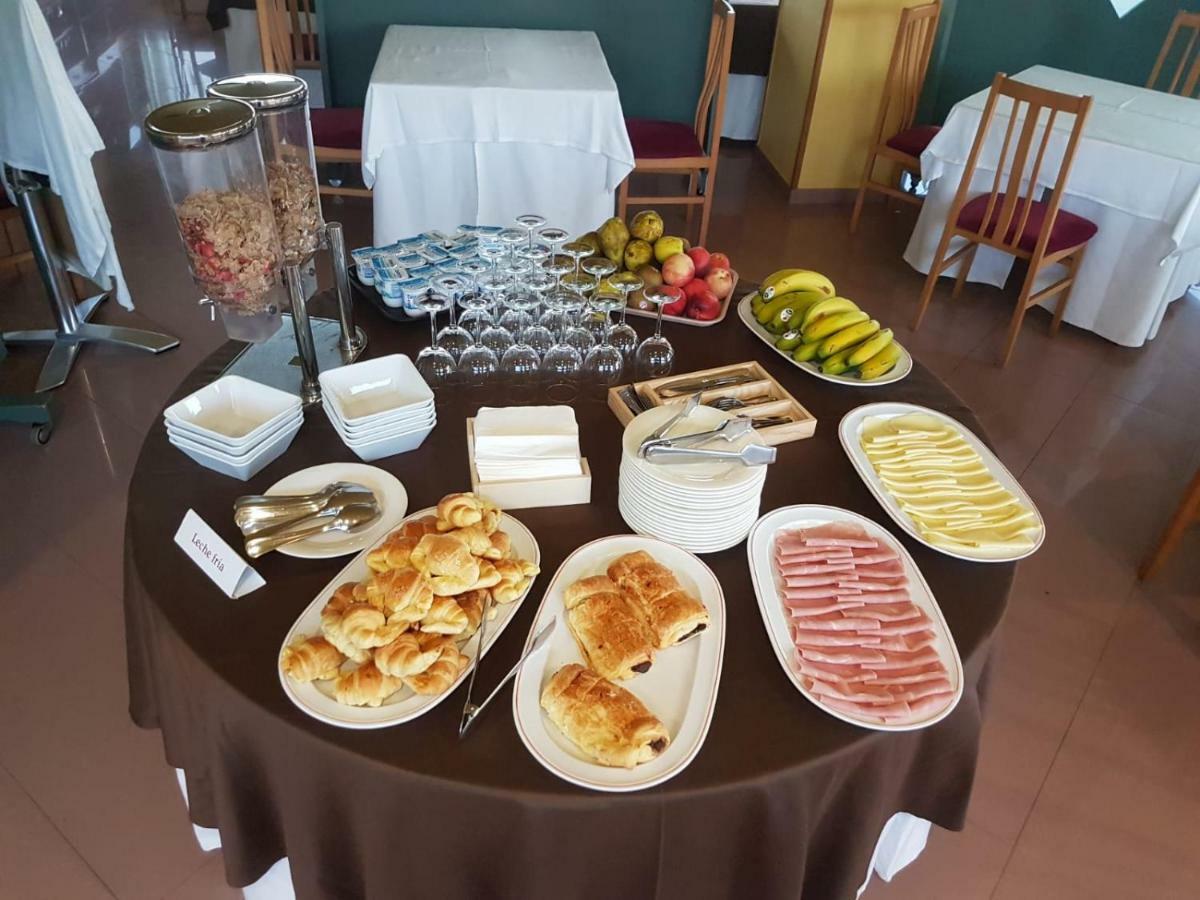 O Pino Hotel Bello מראה חיצוני תמונה